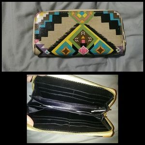 Aztec wallet
